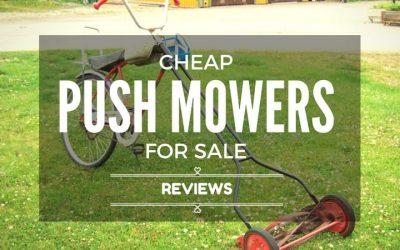 cheap-push-mowers-for-sale-reviews