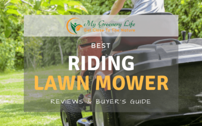 best riding lawn mower reviews 2018