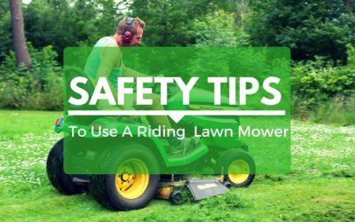 some-safety-tips-to-use-a-riding-lawn-mower