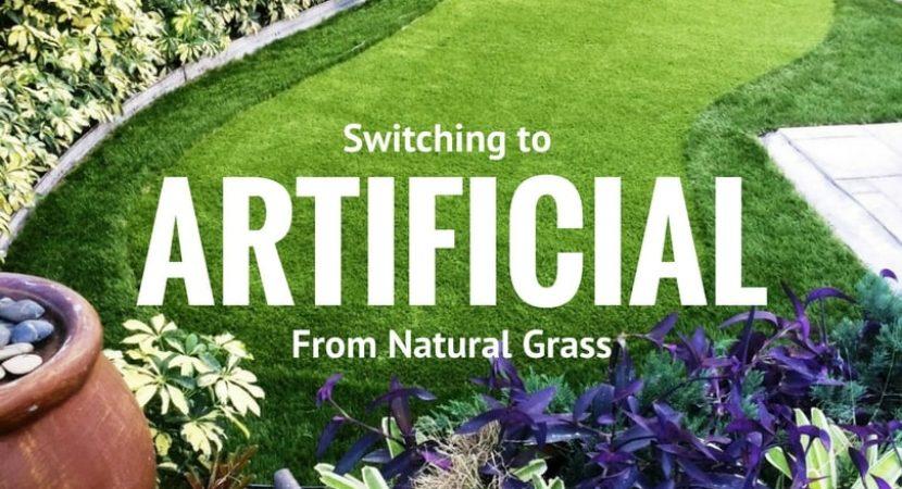 Switching-to-Artificial-From-Natural-Grass