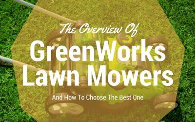 best-greenworks-lawn-mower-reviews