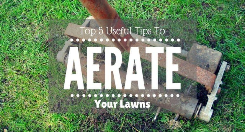 Top-5-Useful-Tips-To-Aerate-Your-Lawn