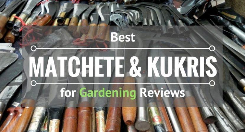 best-matchetes-and-kukris-reviews