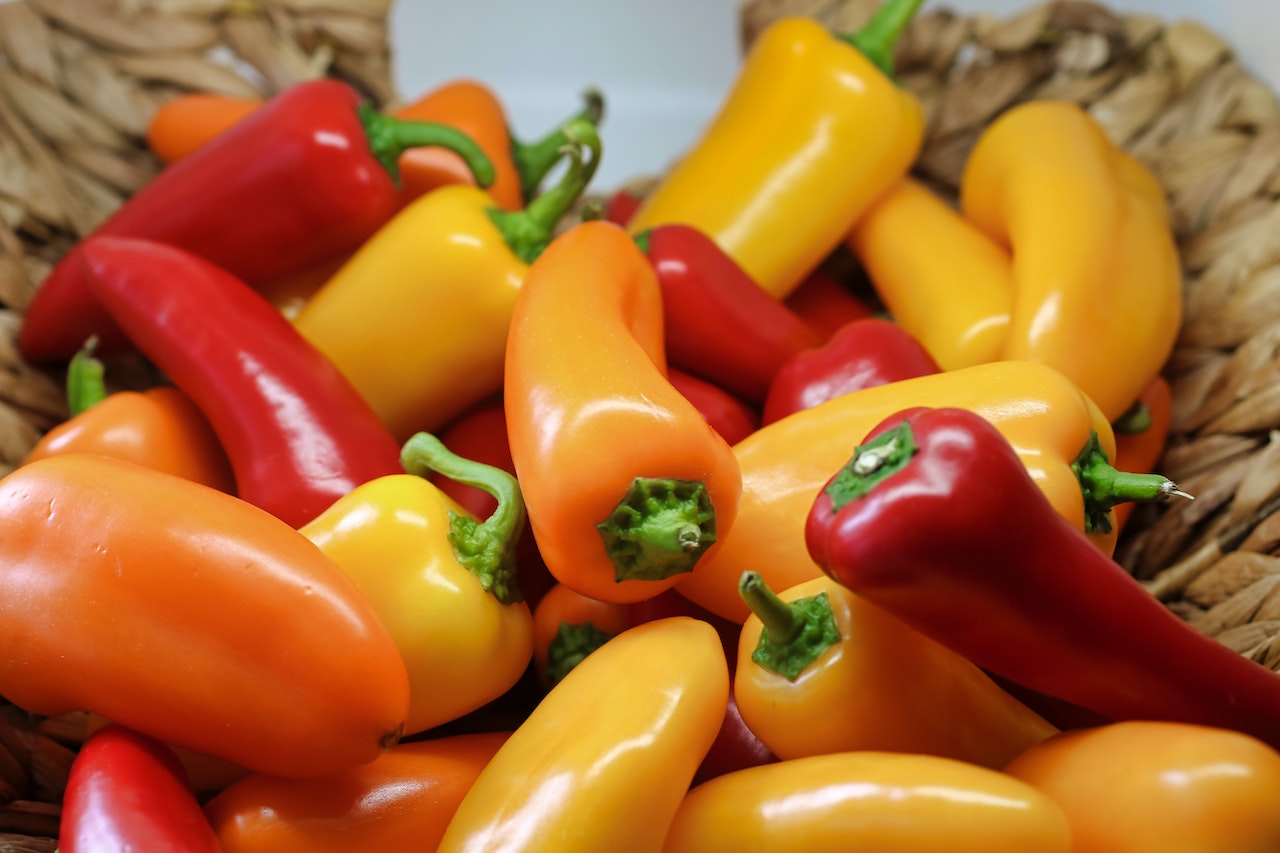 Planting Guide: How To Grow Banana Peppers At Home